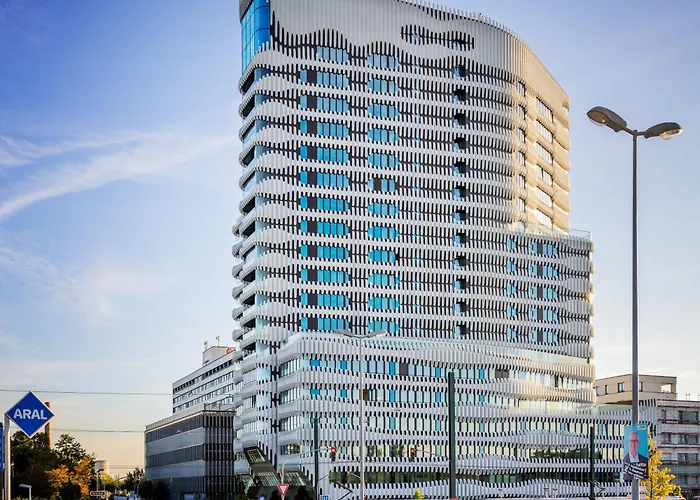 Zipper Und Apartments
